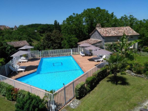 Gîte Chêne Vert
